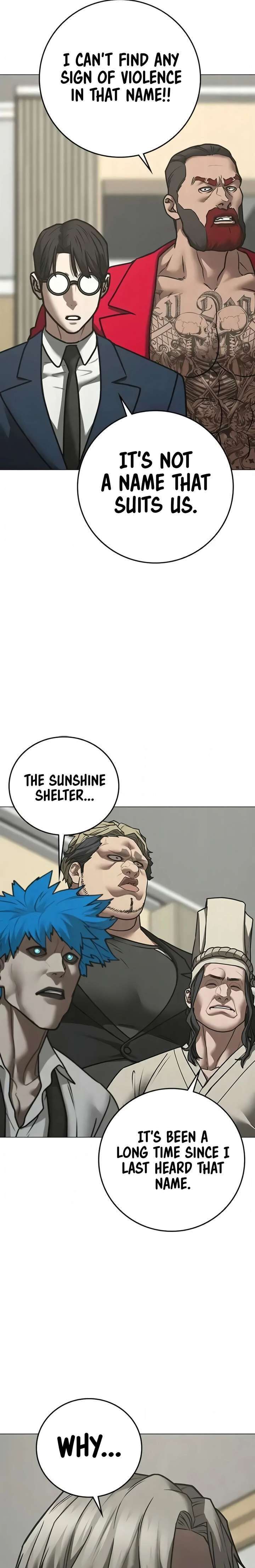 Reality Quest Chapter 199 Page 47