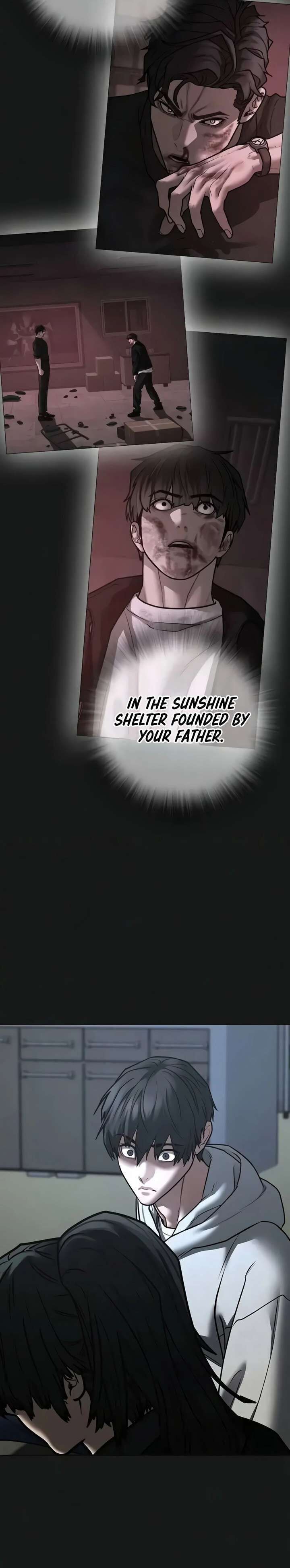 Reality Quest Chapter 199 Page 5