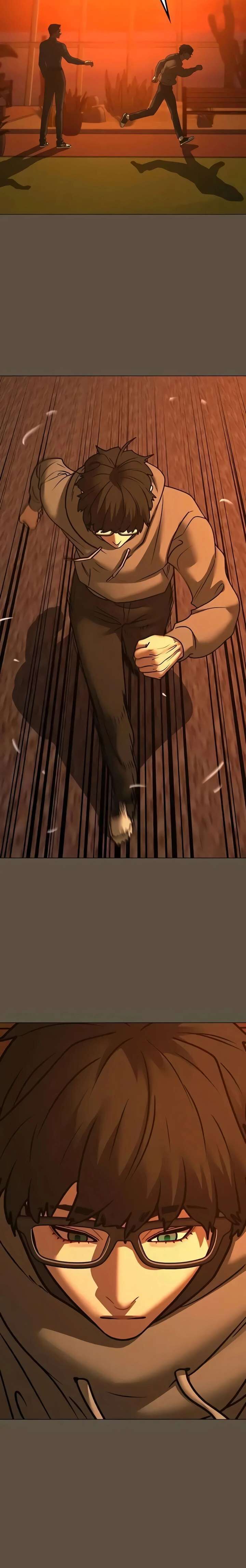 Reality Quest Chapter 199 Page 52