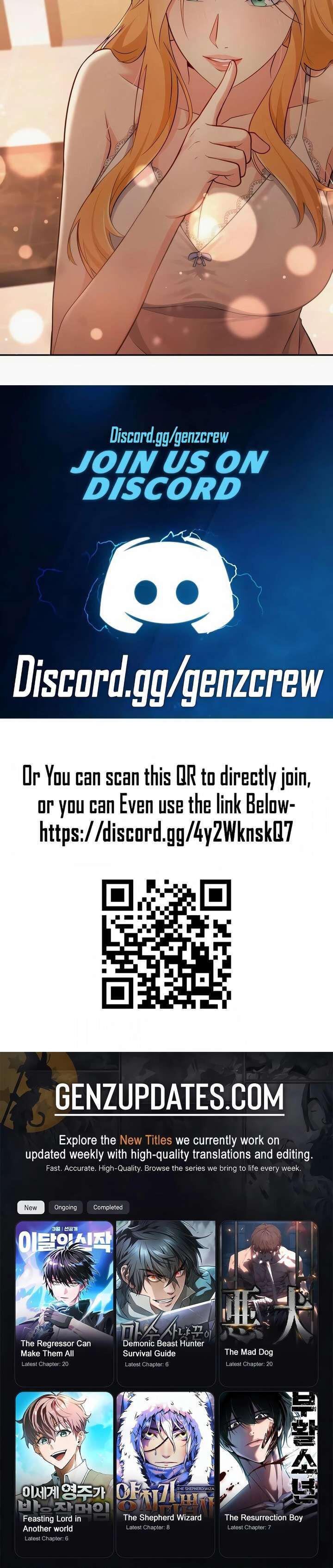 Reality Quest Chapter 199 Page 58