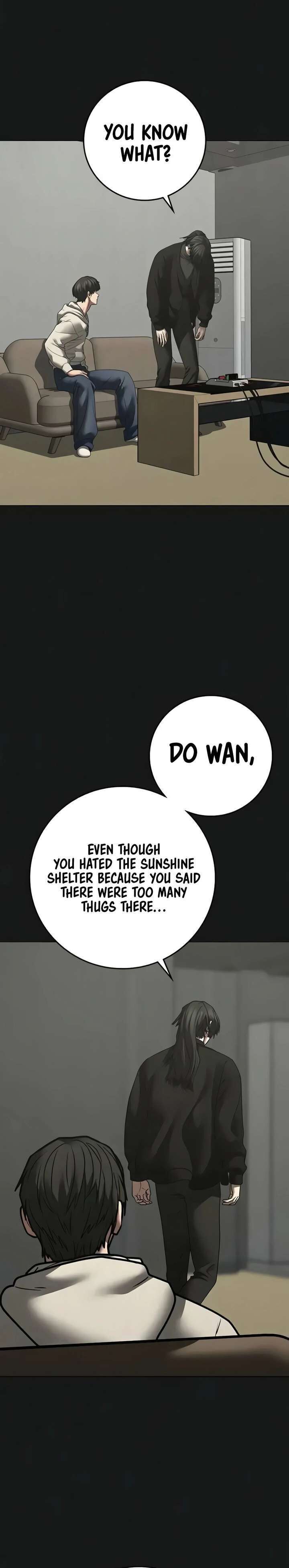 Reality Quest Chapter 199 Page 6