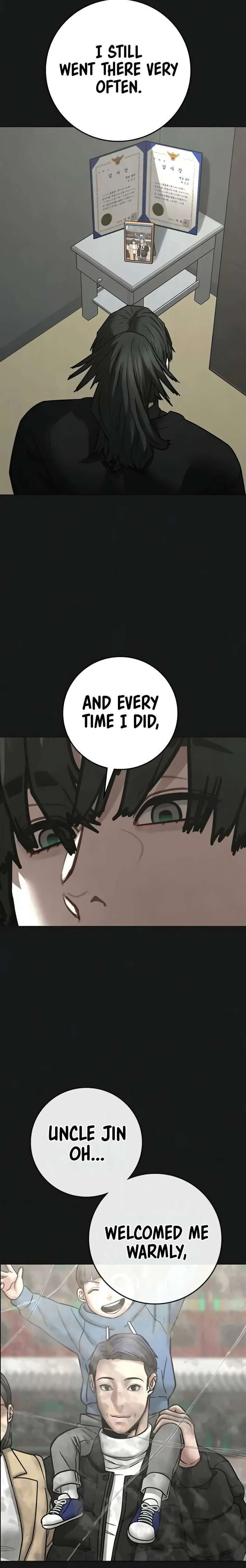 Reality Quest Chapter 199 Page 7