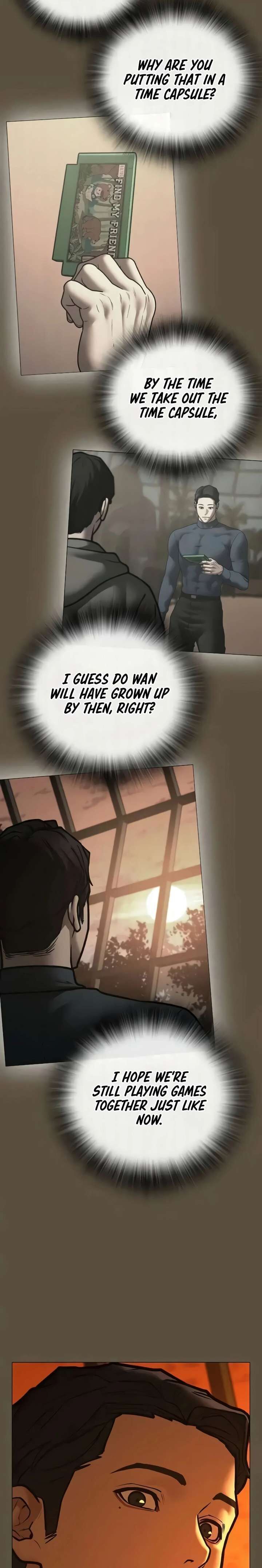 Reality Quest Chapter 199 Page 9