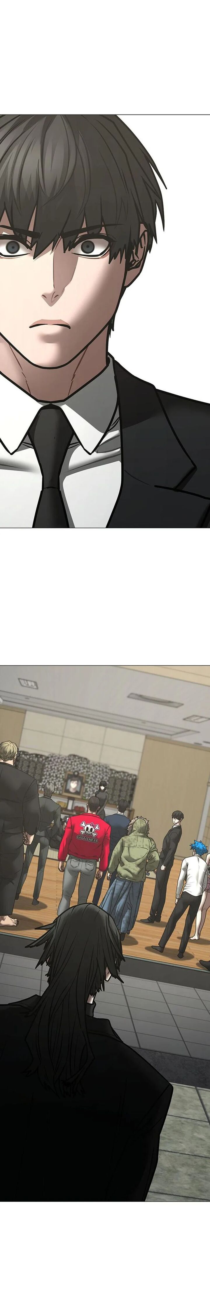 Reality Quest Chapter 200 Page 11