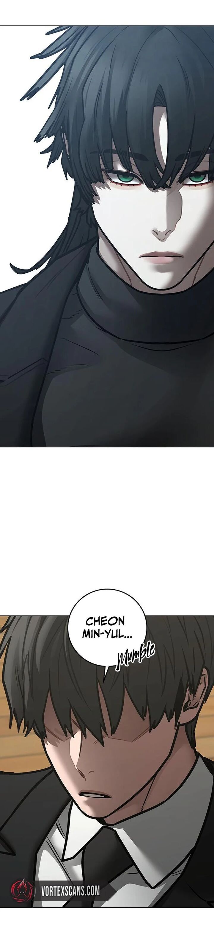 Reality Quest Chapter 200 Page 12