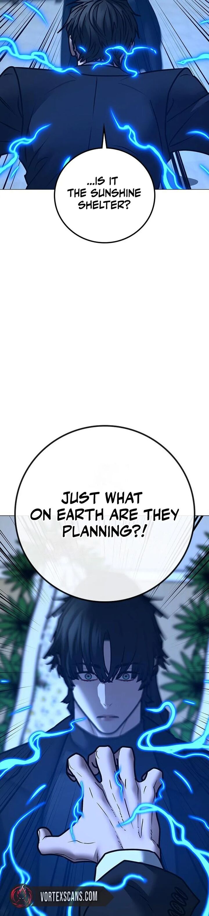 Reality Quest Chapter 200 Page 16