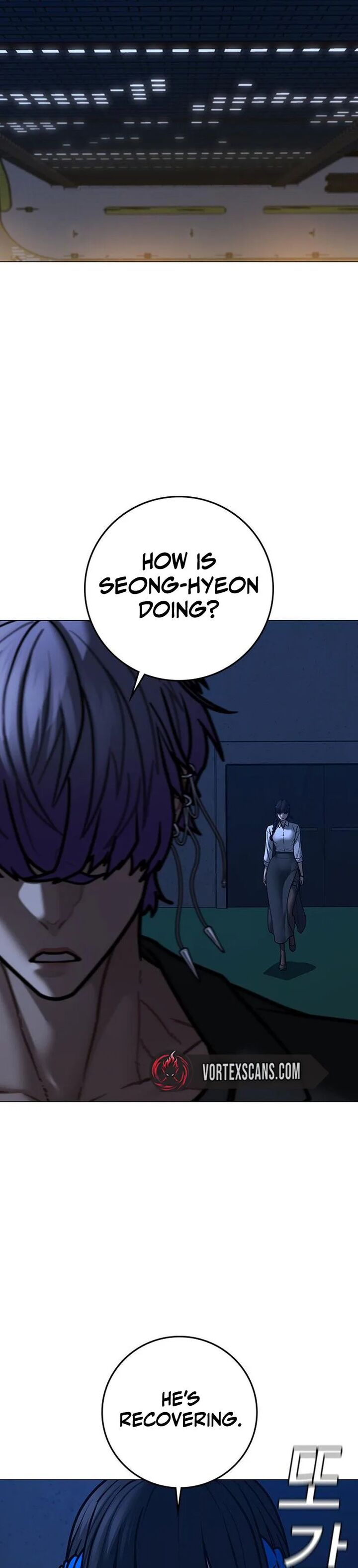 Reality Quest Chapter 200 Page 2