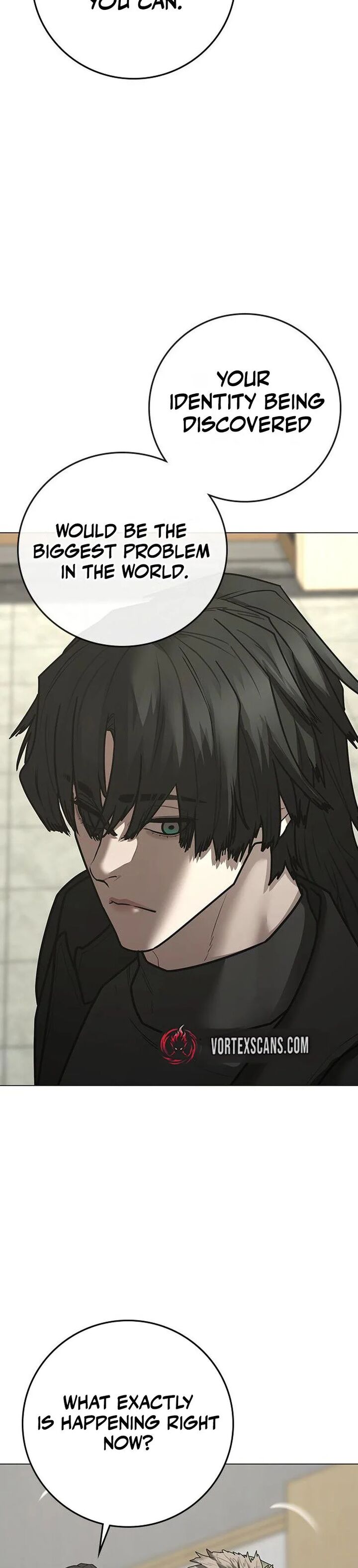 Reality Quest Chapter 200 Page 22