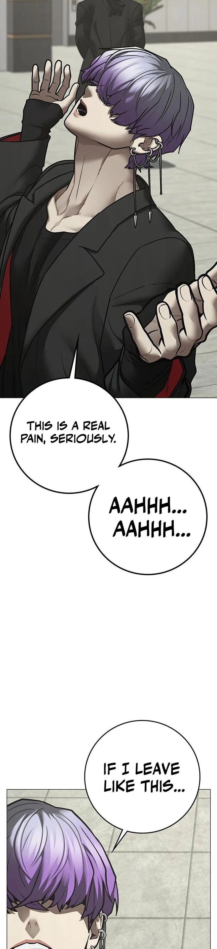 Reality Quest Chapter 200 Page 24