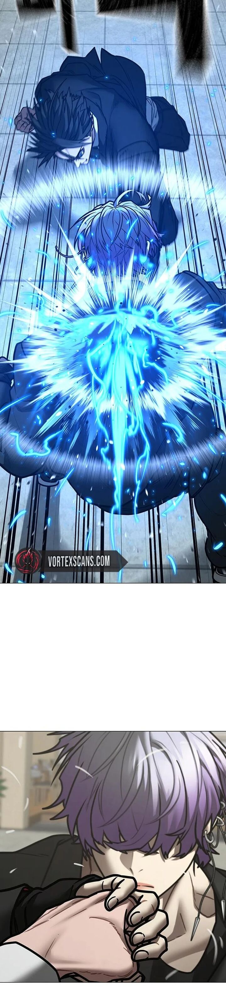 Reality Quest Chapter 200 Page 26