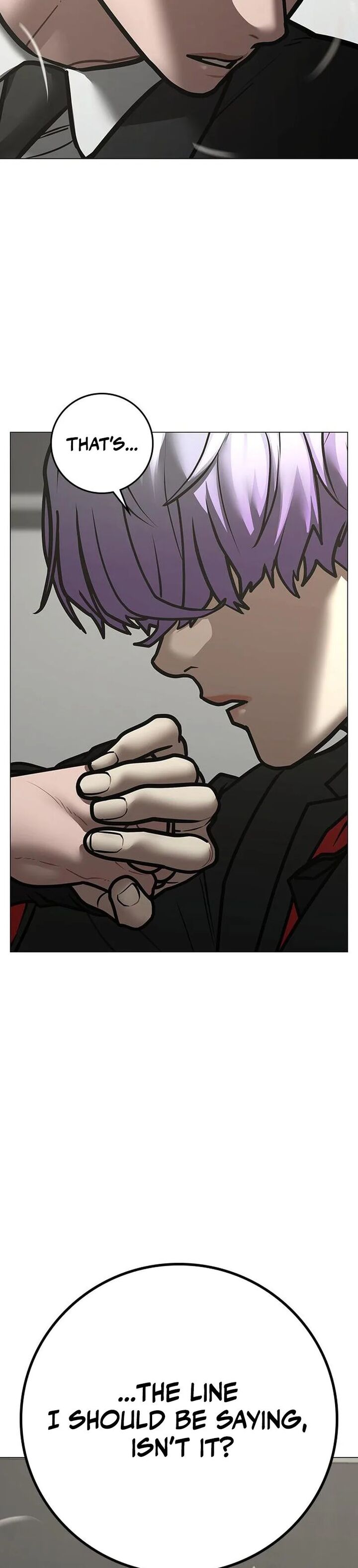 Reality Quest Chapter 200 Page 28