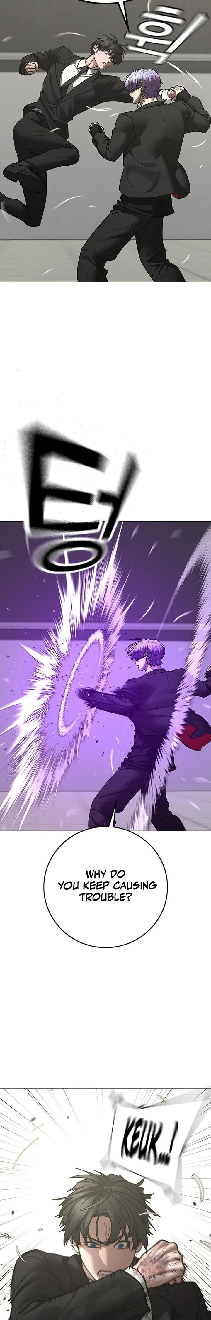 Reality Quest Chapter 200 Page 29