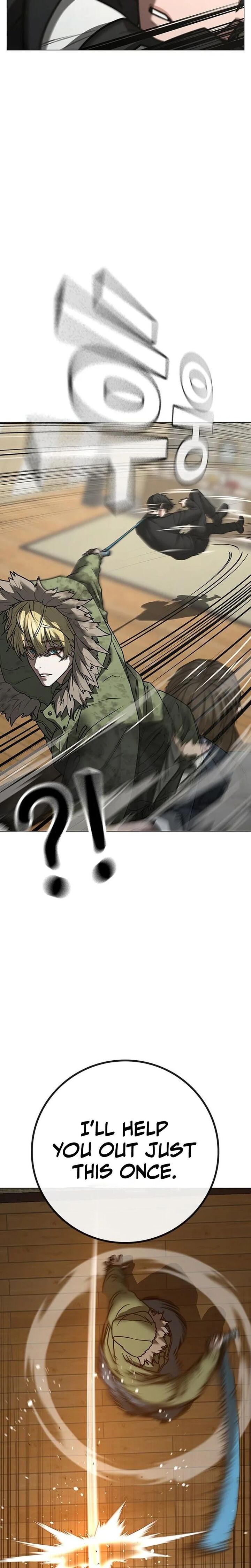 Reality Quest Chapter 200 Page 31