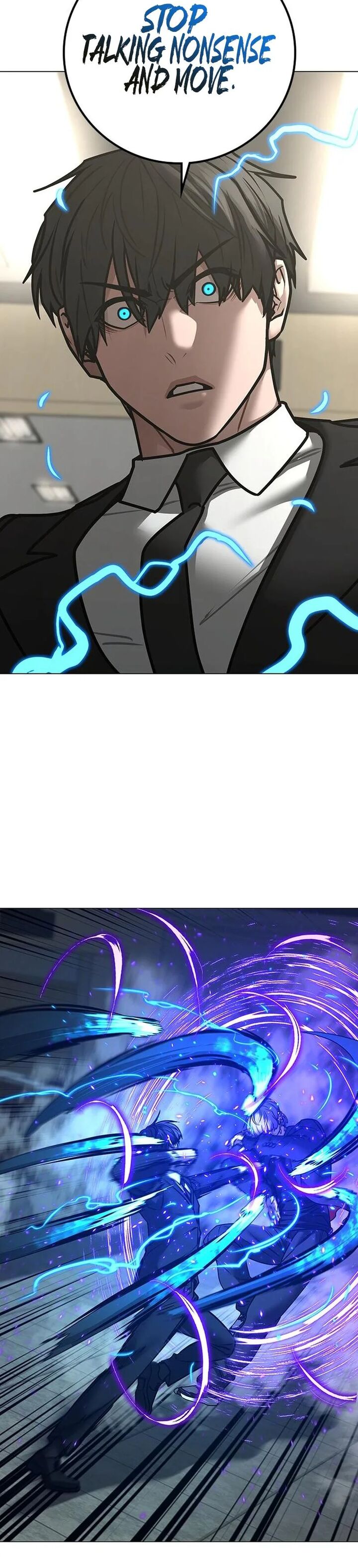 Reality Quest Chapter 200 Page 34