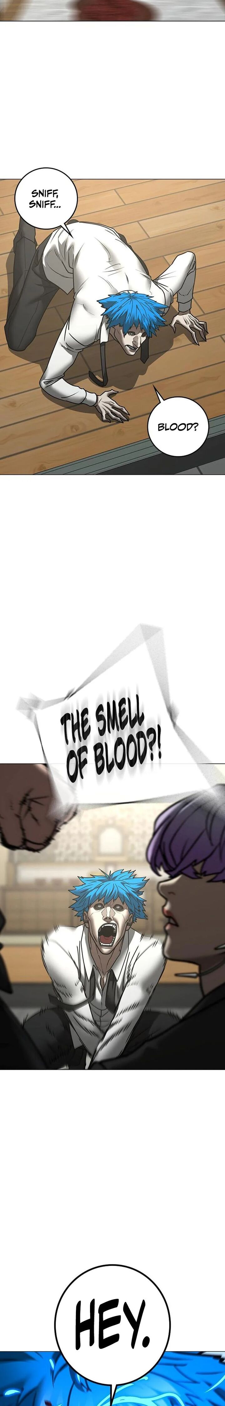 Reality Quest Chapter 200 Page 37