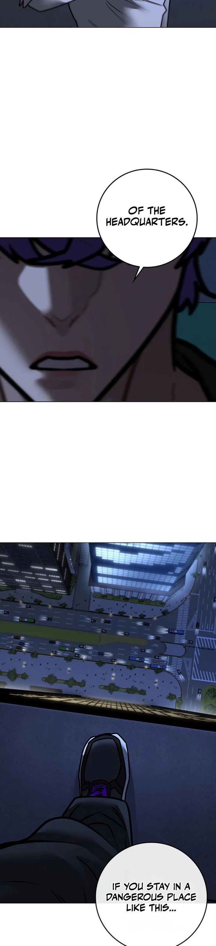 Reality Quest Chapter 200 Page 4