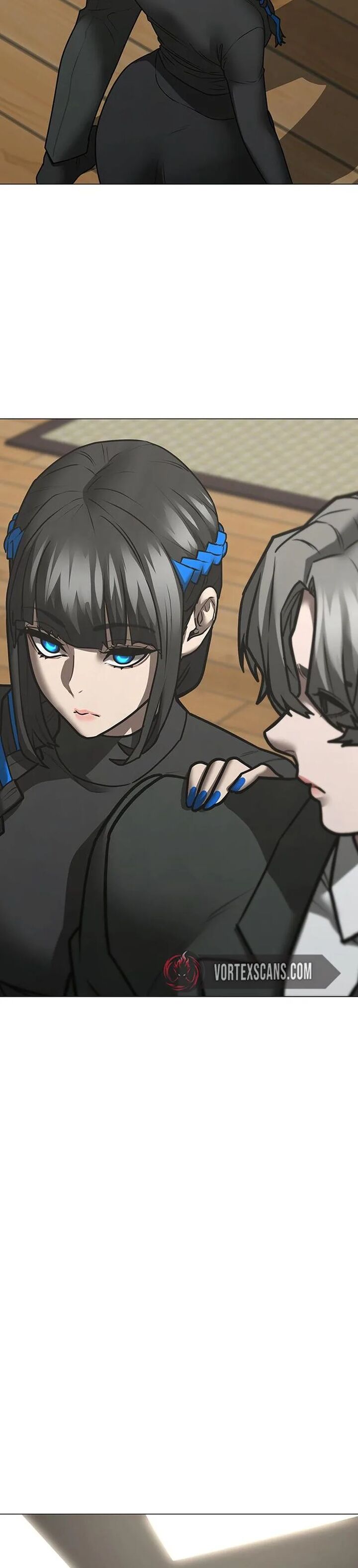 Reality Quest Chapter 200 Page 44