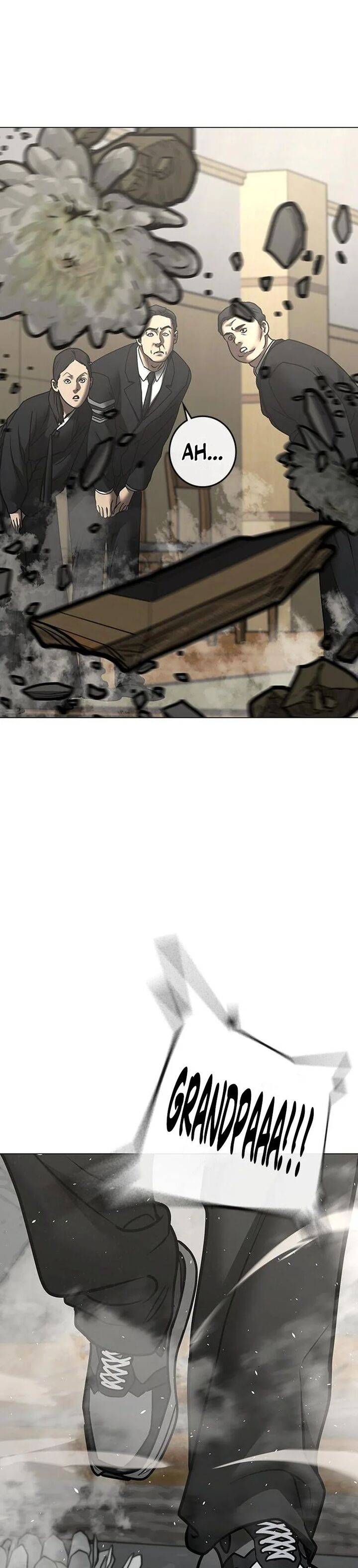 Reality Quest Chapter 200 Page 48