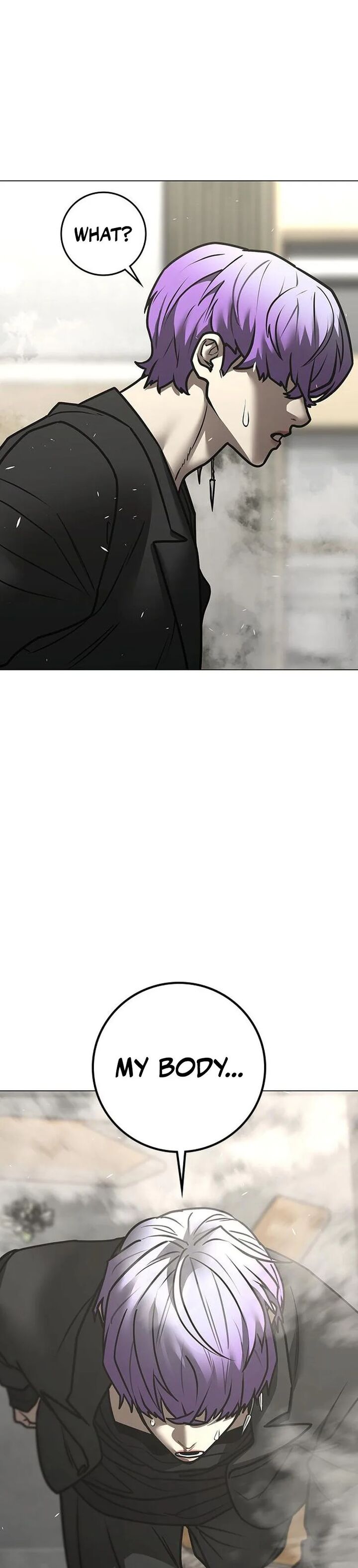 Reality Quest Chapter 200 Page 54