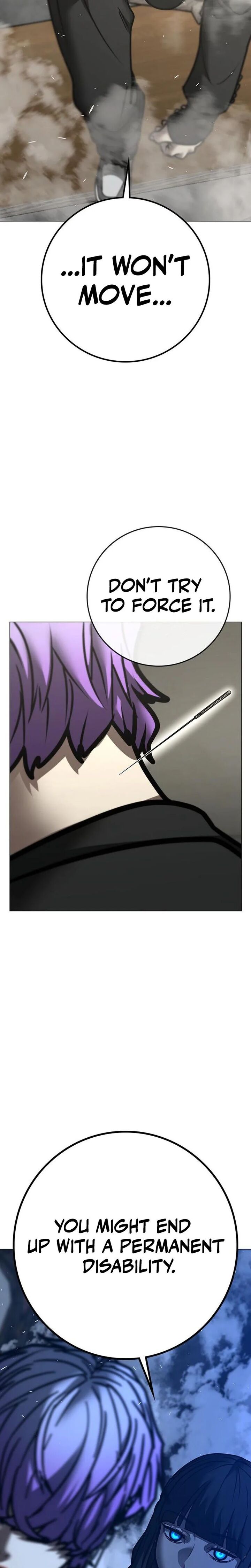 Reality Quest Chapter 200 Page 55