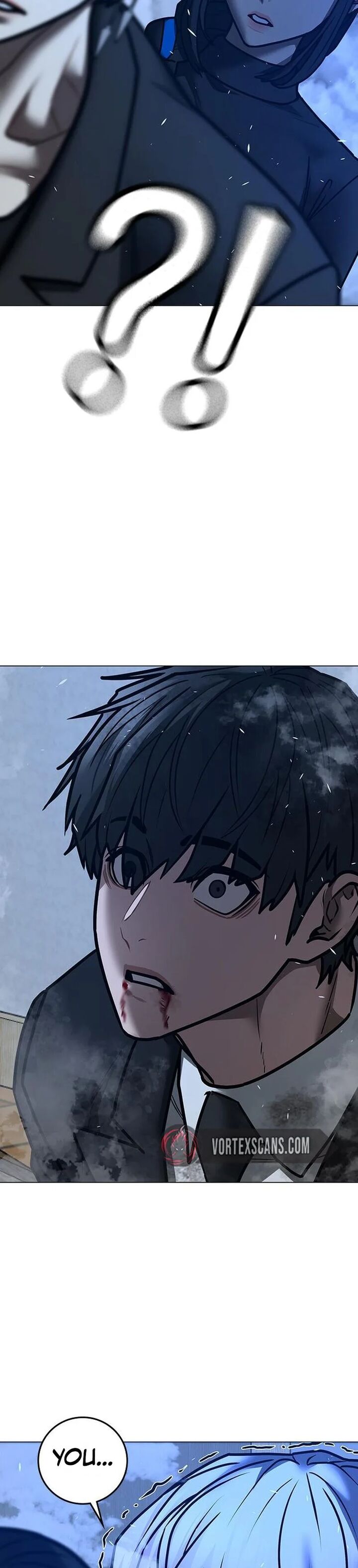 Reality Quest Chapter 200 Page 56