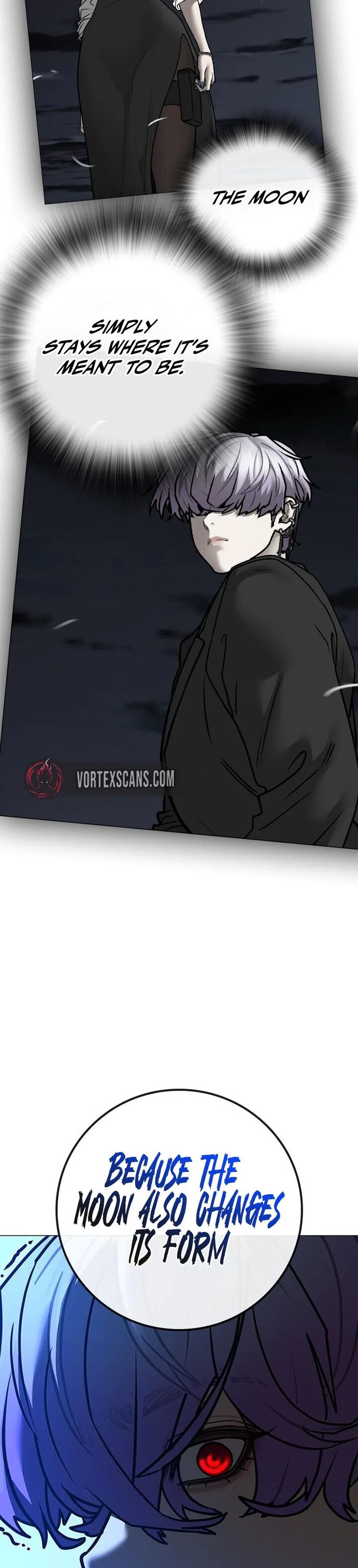 Reality Quest Chapter 200 Page 58