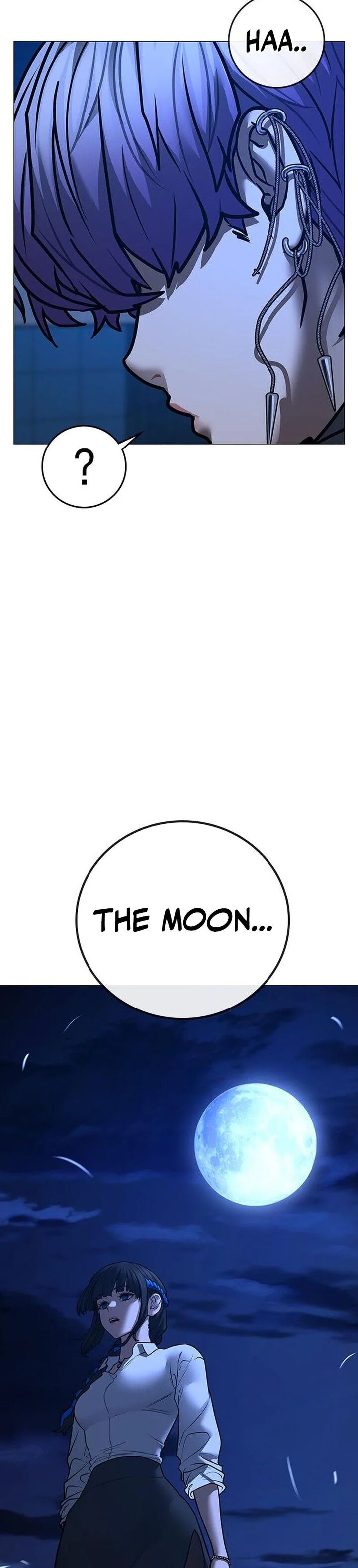 Reality Quest Chapter 200 Page 6