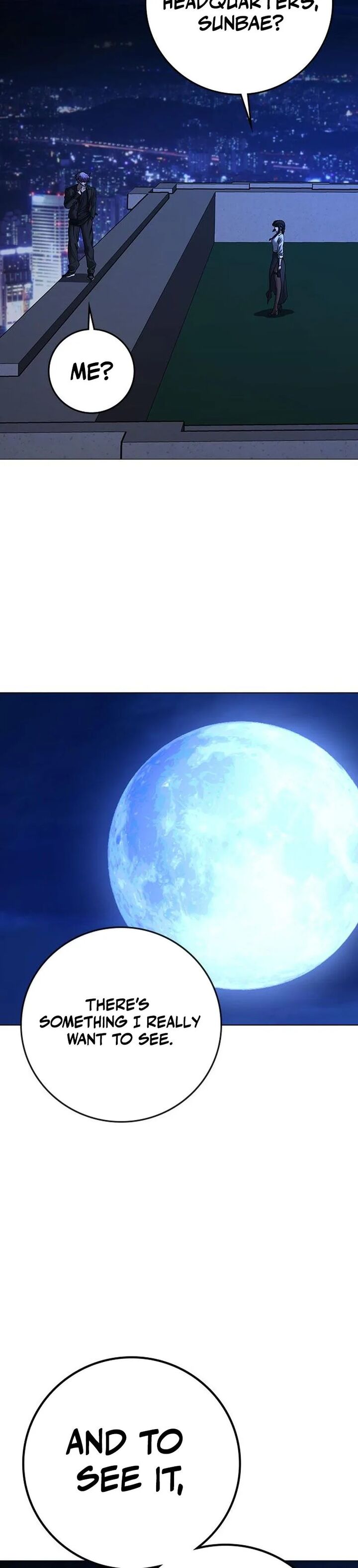 Reality Quest Chapter 200 Page 8