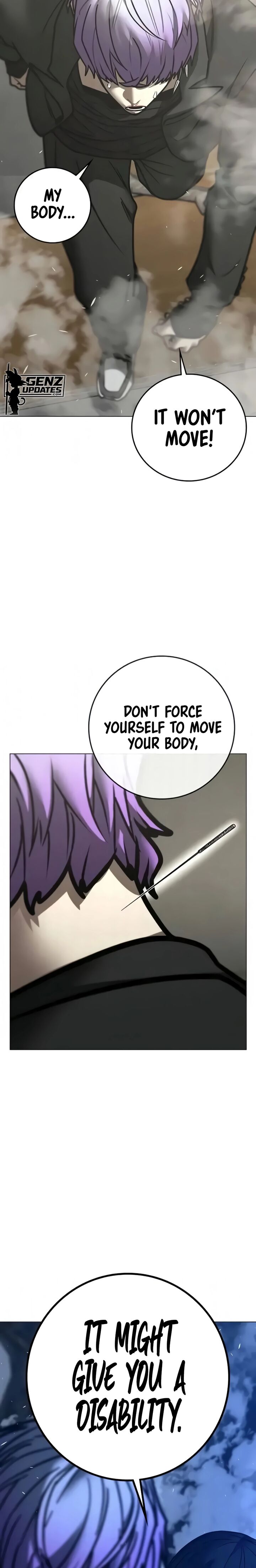 Reality Quest Chapter 201 Page 10