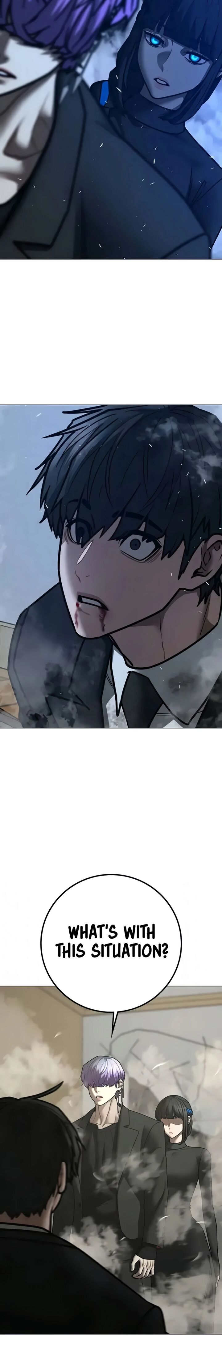 Reality Quest Chapter 201 Page 11