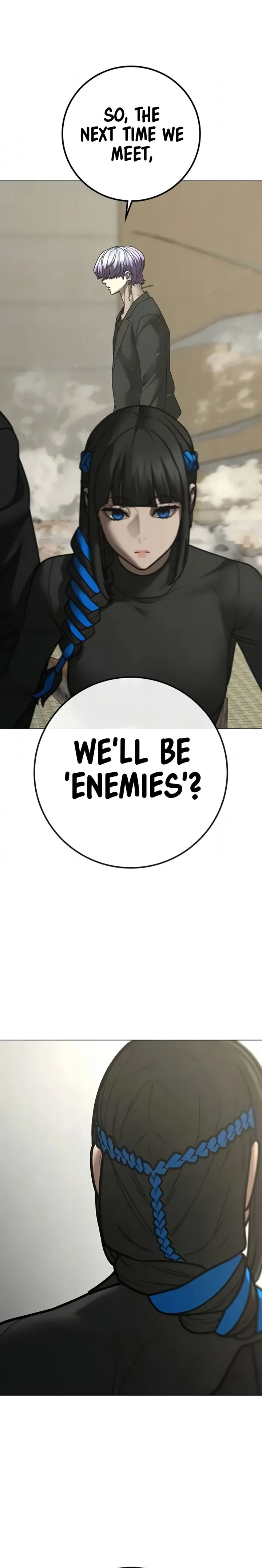 Reality Quest Chapter 201 Page 16