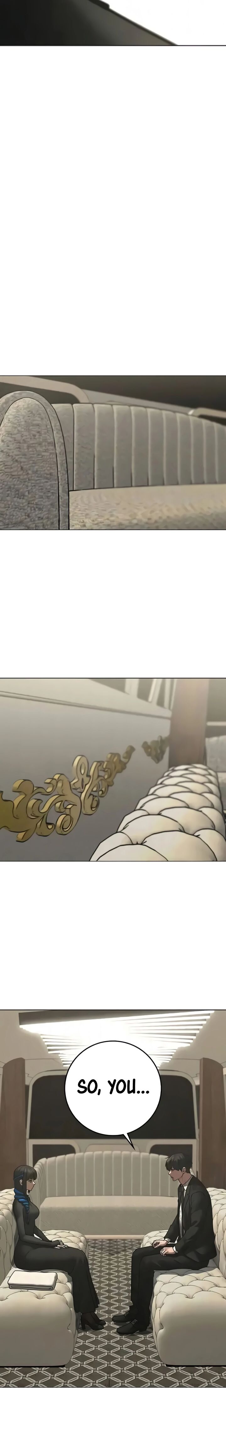 Reality Quest Chapter 201 Page 18