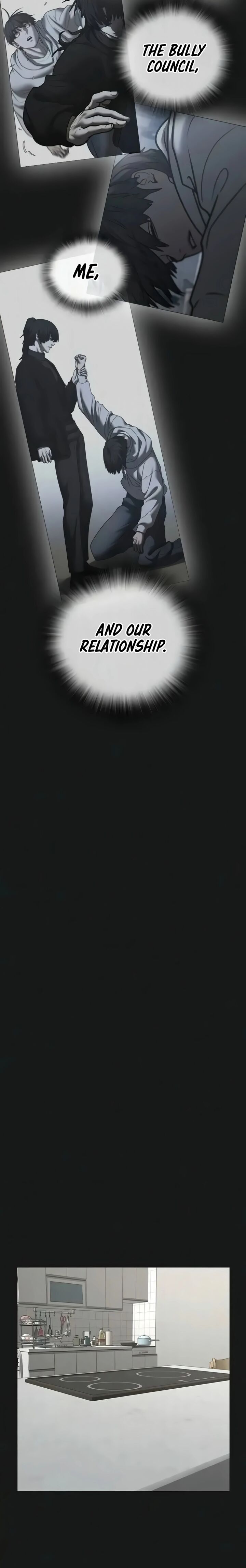 Reality Quest Chapter 201 Page 2