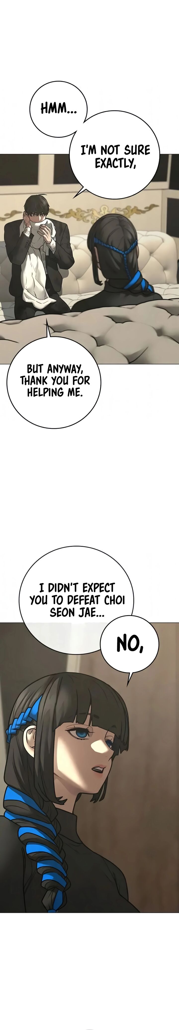 Reality Quest Chapter 201 Page 20