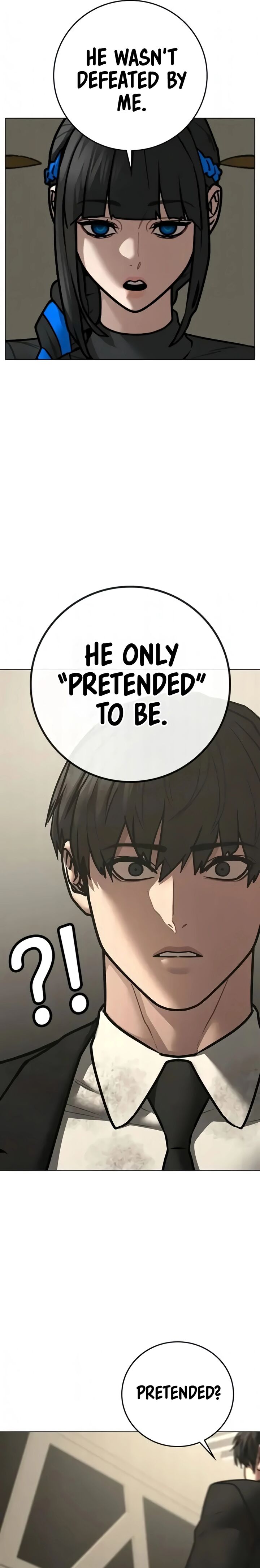 Reality Quest Chapter 201 Page 21