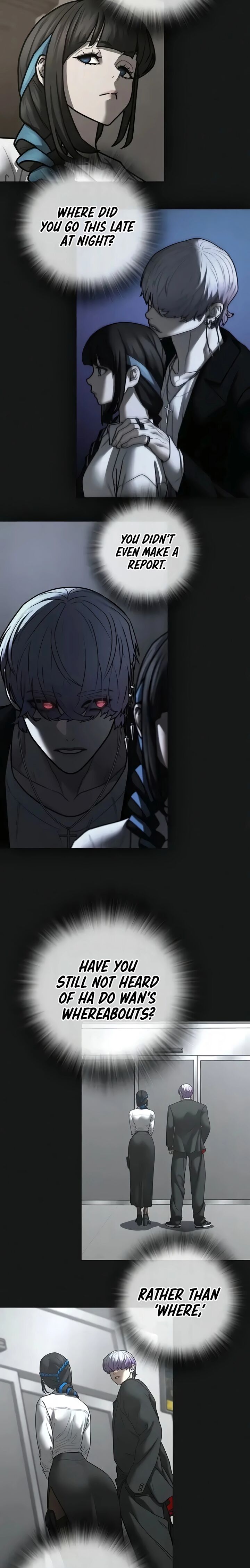 Reality Quest Chapter 201 Page 23