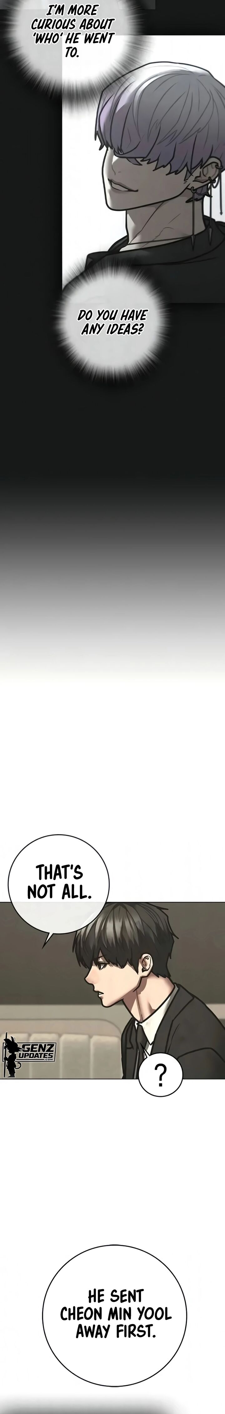 Reality Quest Chapter 201 Page 24