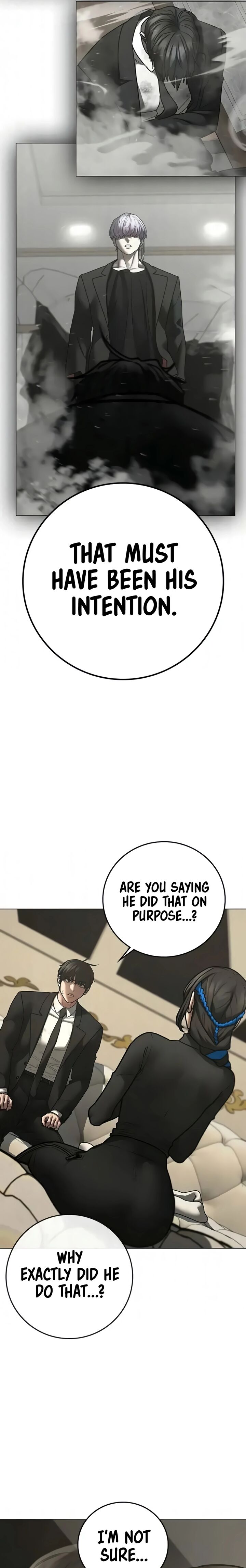 Reality Quest Chapter 201 Page 27