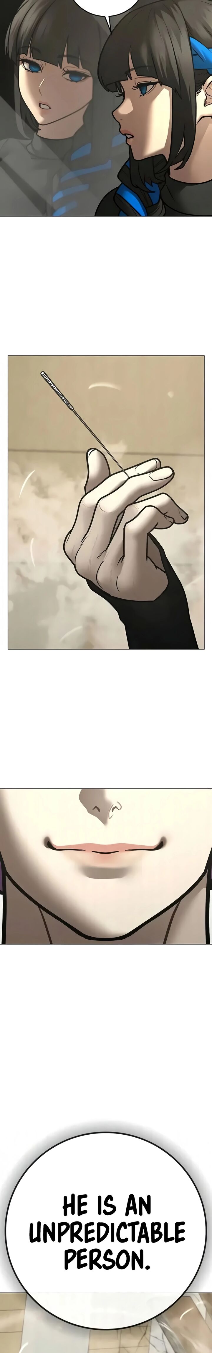 Reality Quest Chapter 201 Page 28