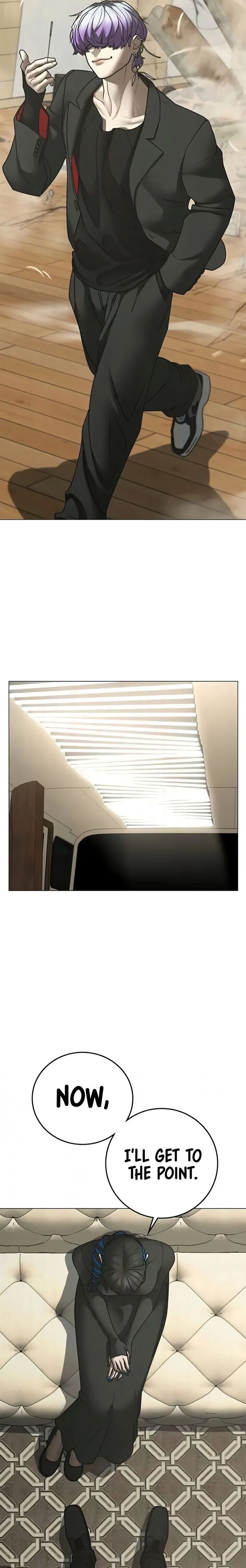 Reality Quest Chapter 201 Page 29