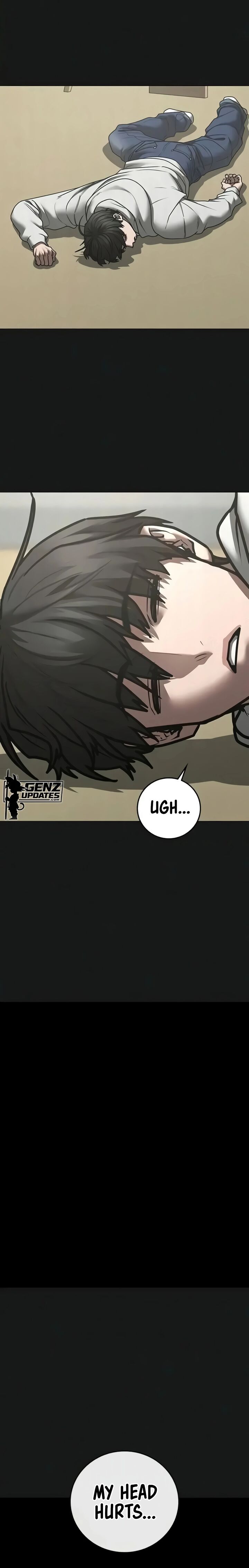 Reality Quest Chapter 201 Page 3