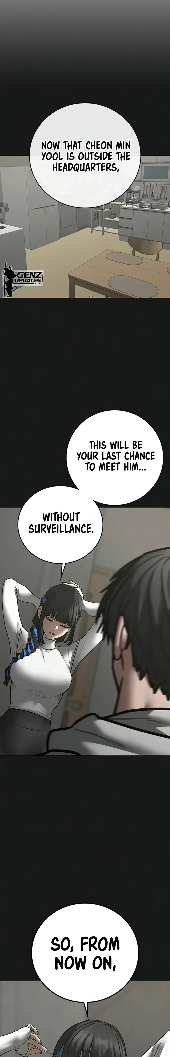 Reality Quest Chapter 201 Page 31