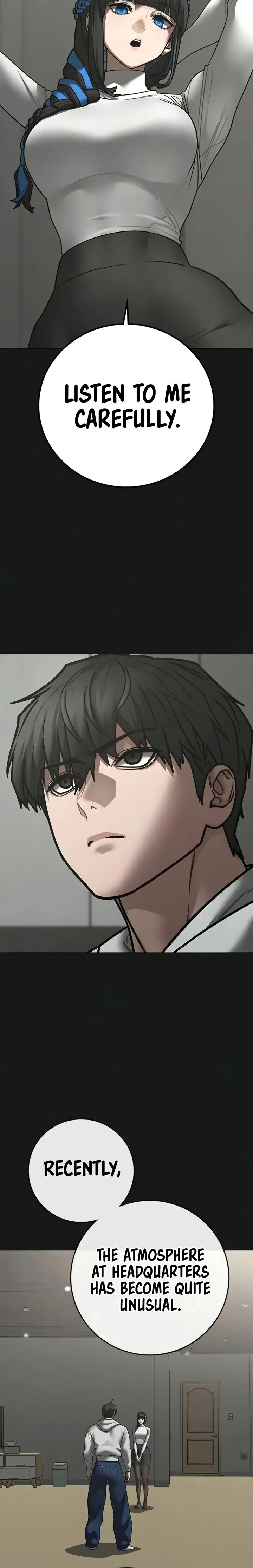 Reality Quest Chapter 201 Page 32