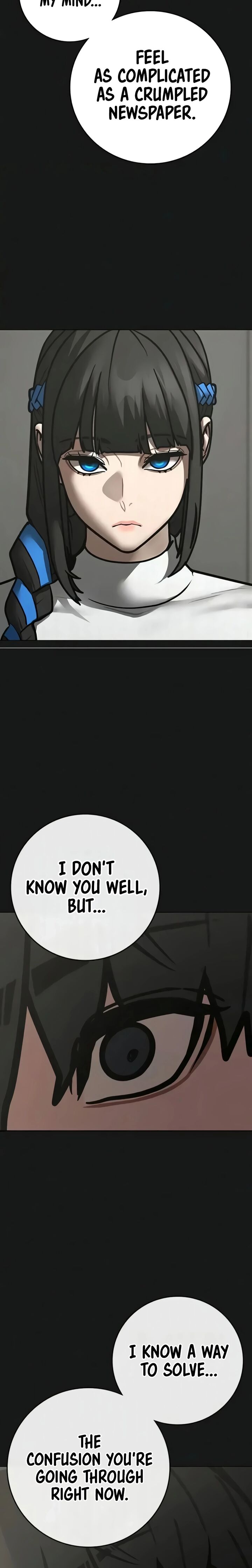 Reality Quest Chapter 201 Page 36