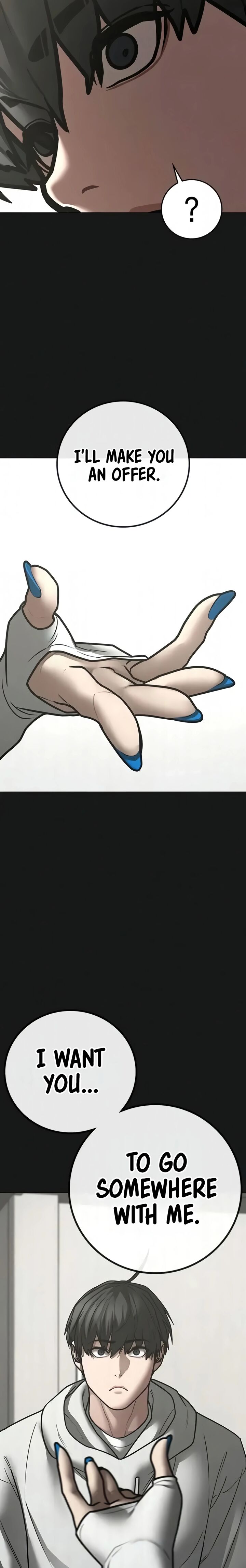 Reality Quest Chapter 201 Page 37