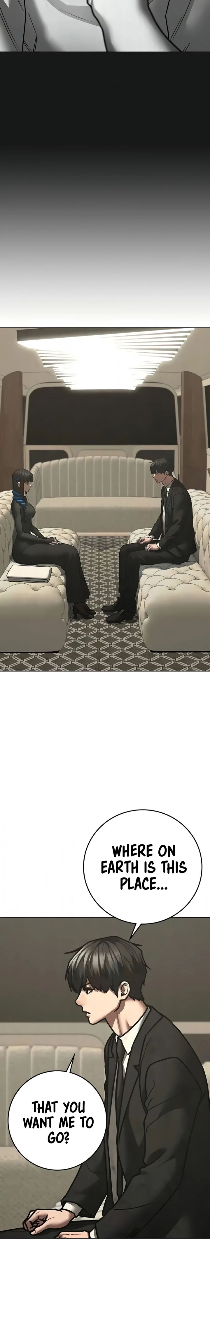 Reality Quest Chapter 201 Page 38