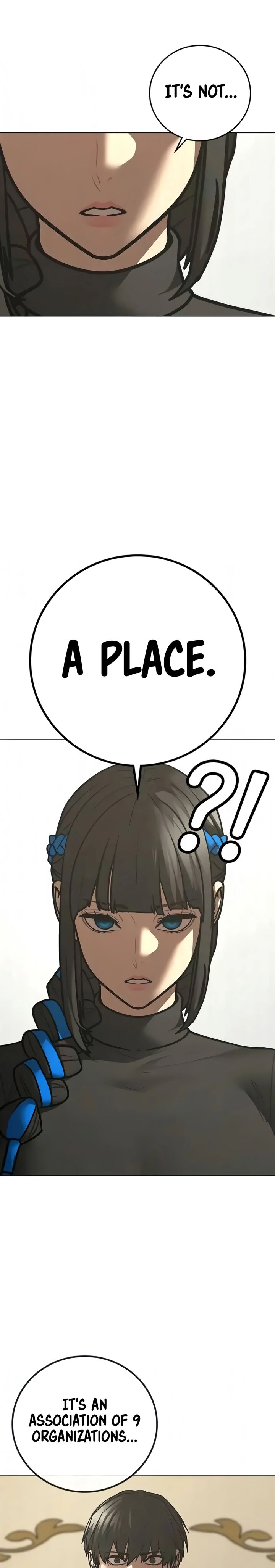 Reality Quest Chapter 201 Page 39