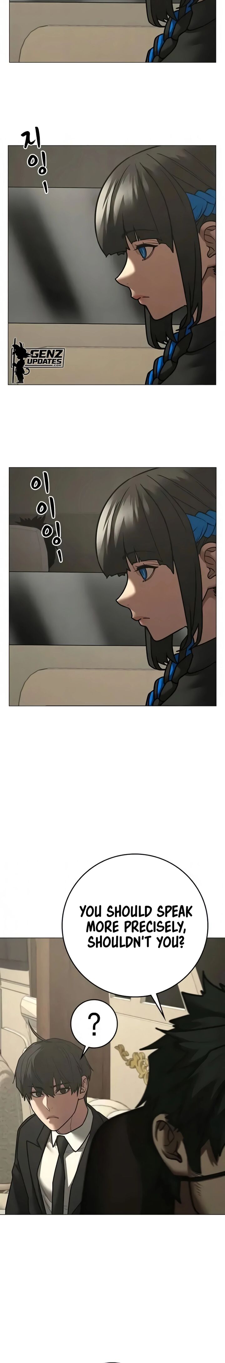 Reality Quest Chapter 201 Page 42