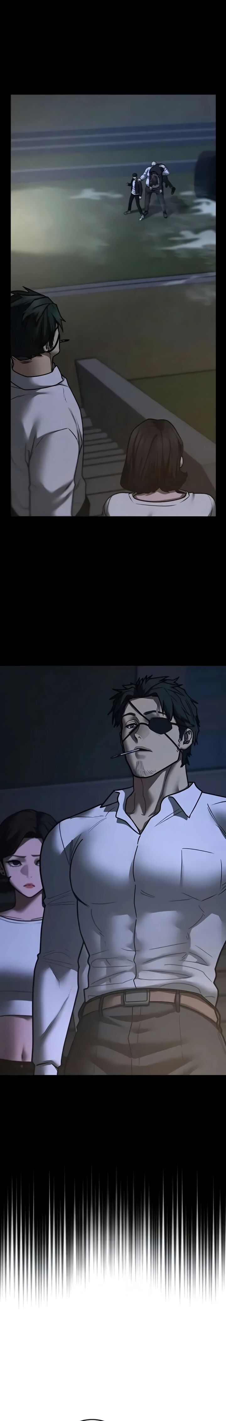 Reality Quest Chapter 201 Page 45