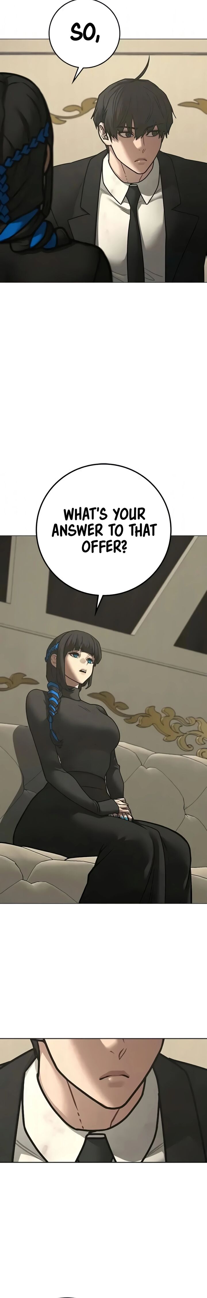 Reality Quest Chapter 201 Page 46